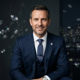 Diamond Trading Agent
