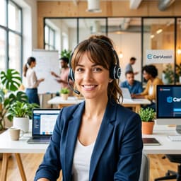 E-Commerce Support