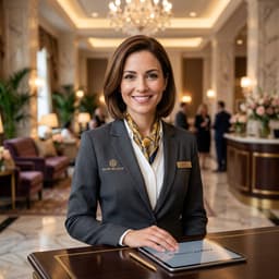 Hotel Booking Agent