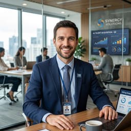 HR Recruitment Agent