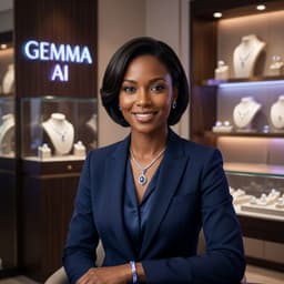 Jewellery Consultant