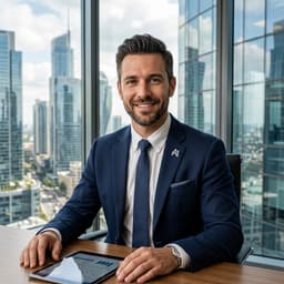 Real Estate Agent