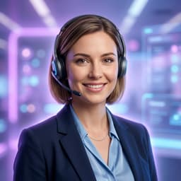 Customer Support Agent